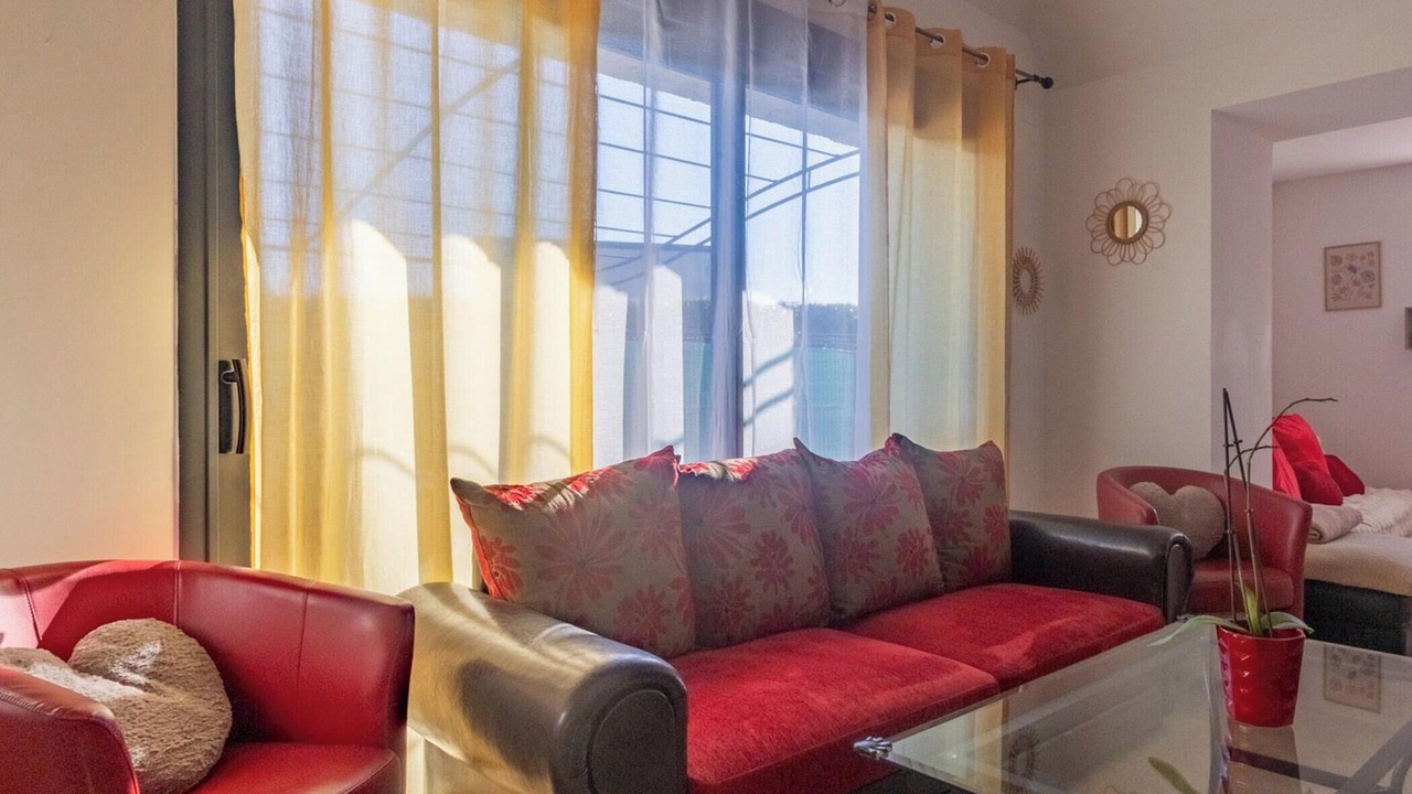 Photo of Livingroom in Chambellay