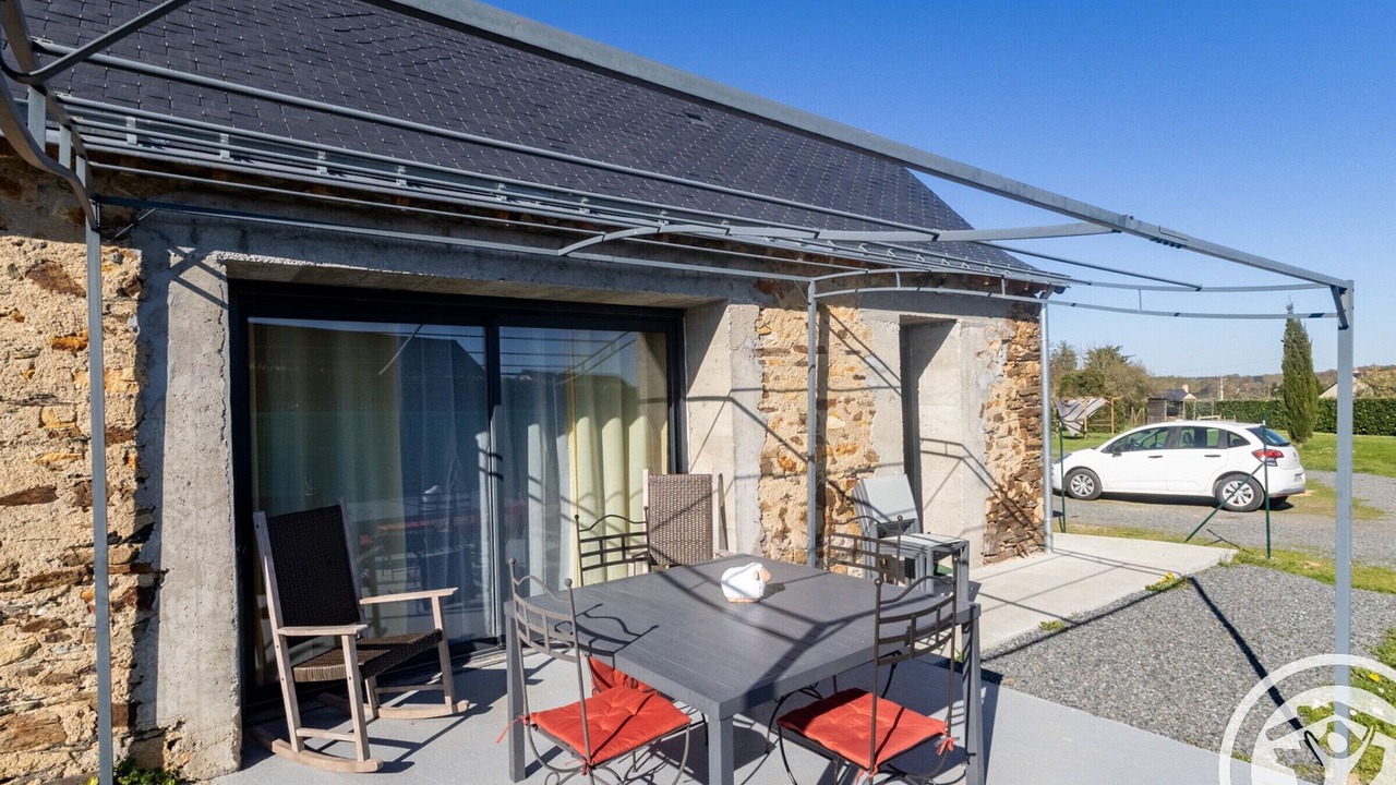 Photo of Outdoor in Chambellay
