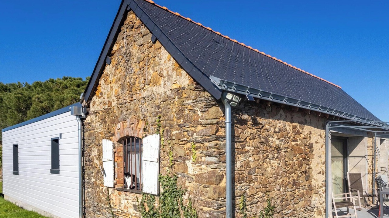 Photo of Outdoor in Chambellay