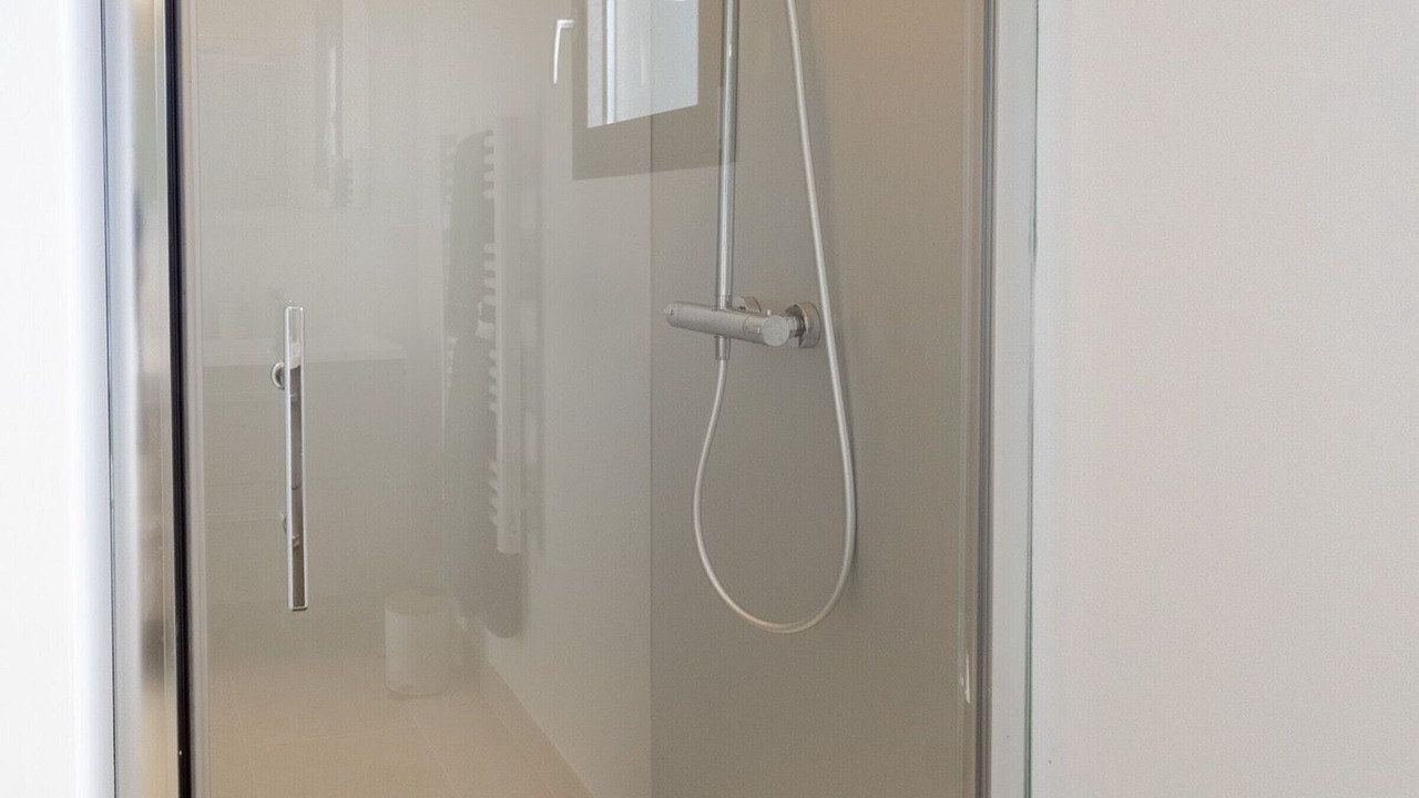 Photo of Bathroom in Chambellay