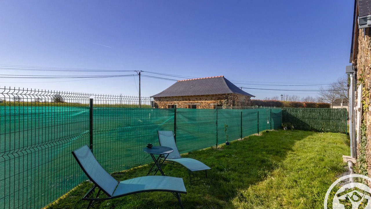 Photo of Outdoor in Chambellay