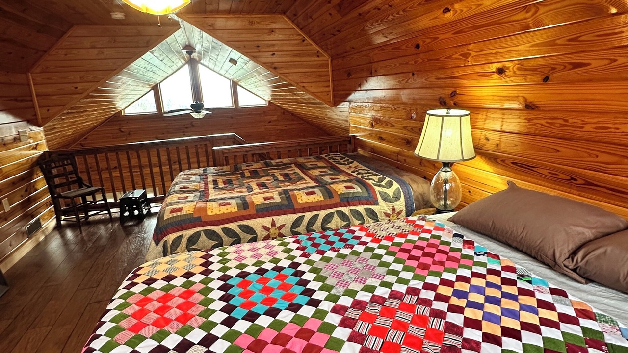 Photo of Bedroom in Whitley City