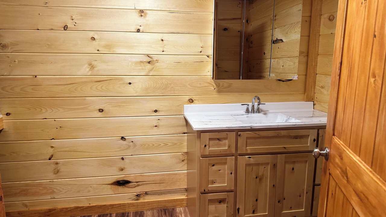 Photo of Bathroom in Whitley City