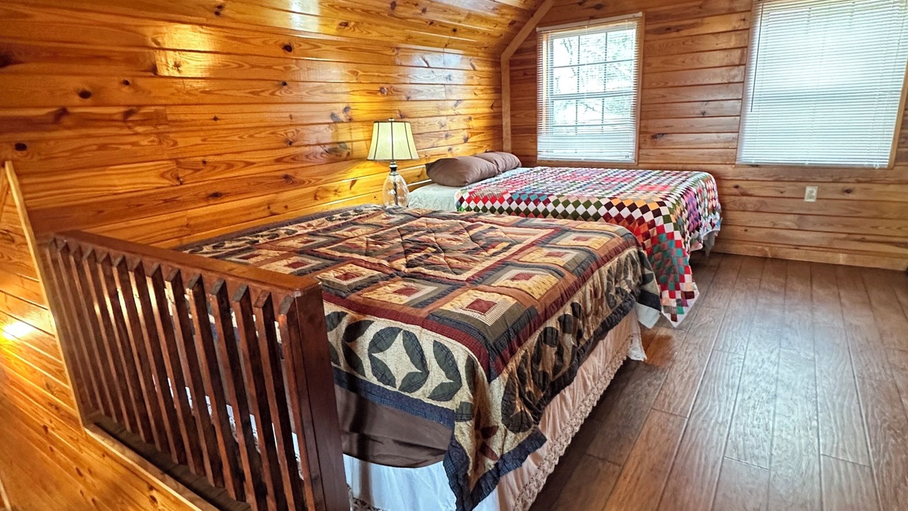 Photo of Bedroom in Whitley City