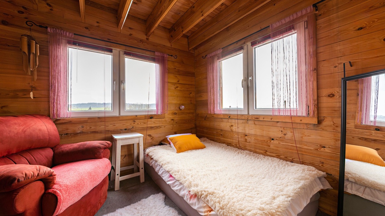 Photo of Bedroom in Lafage