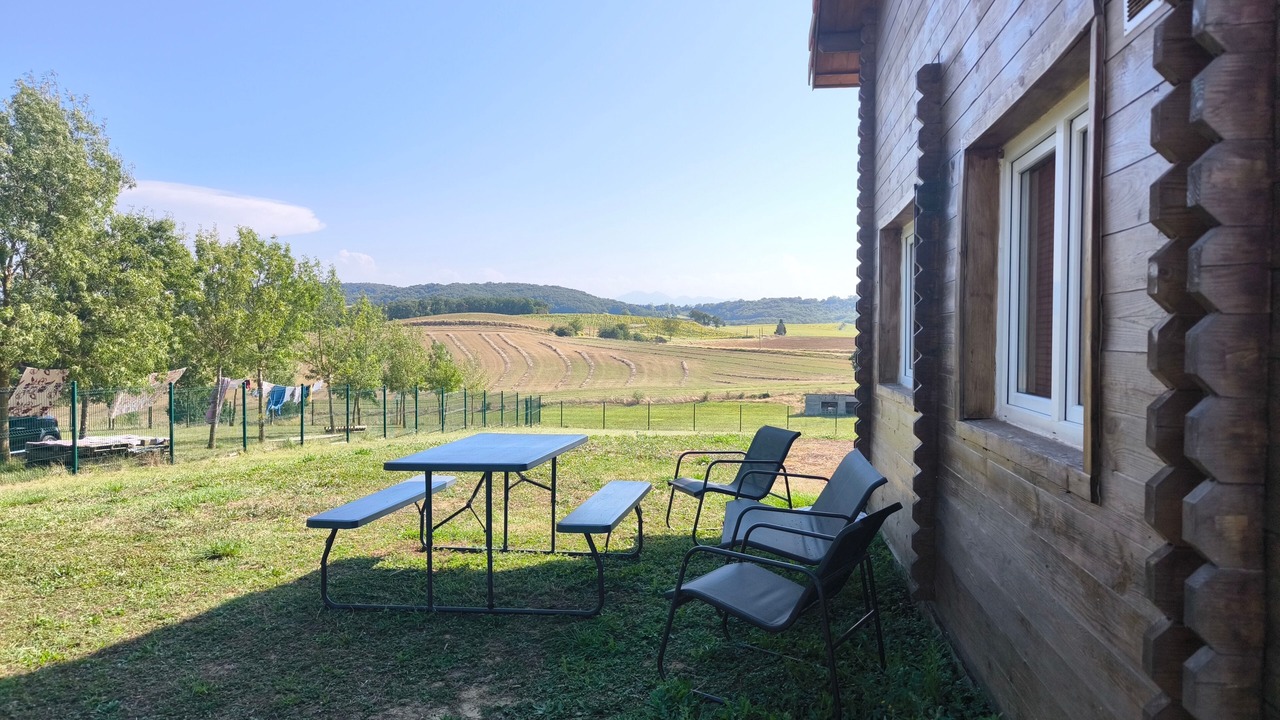 Photo of Outdoor in Lafage