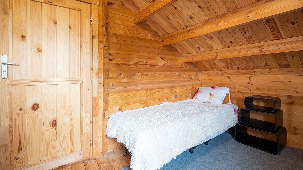 Photo of Bedroom in Lafage