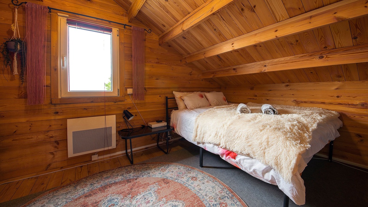 Photo of Bedroom in Lafage