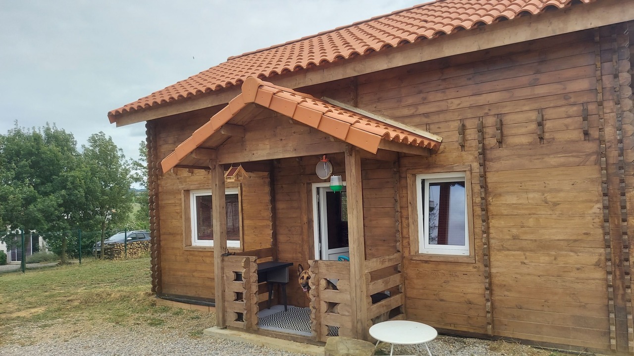Photo of Outdoor in Lafage