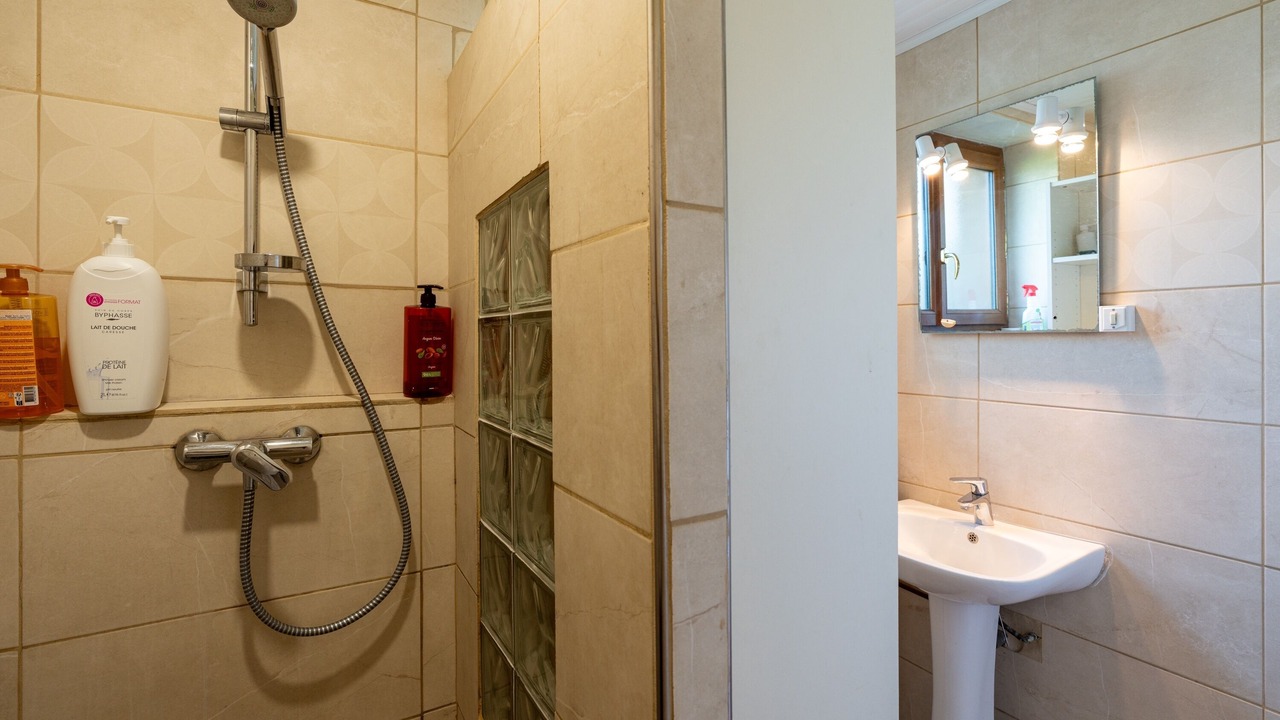 Photo of Bathroom in Laigne-en-Belin