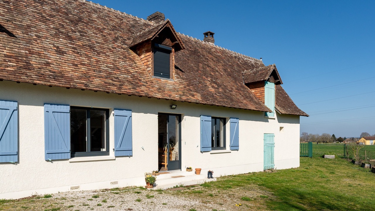 Photo of Outdoor in Laigne-en-Belin