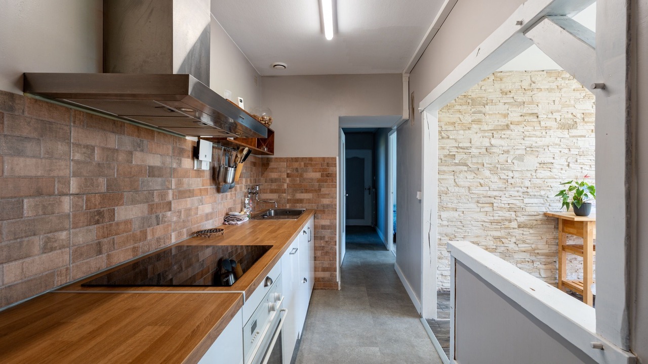 Photo of Kitchen in Laigne-en-Belin