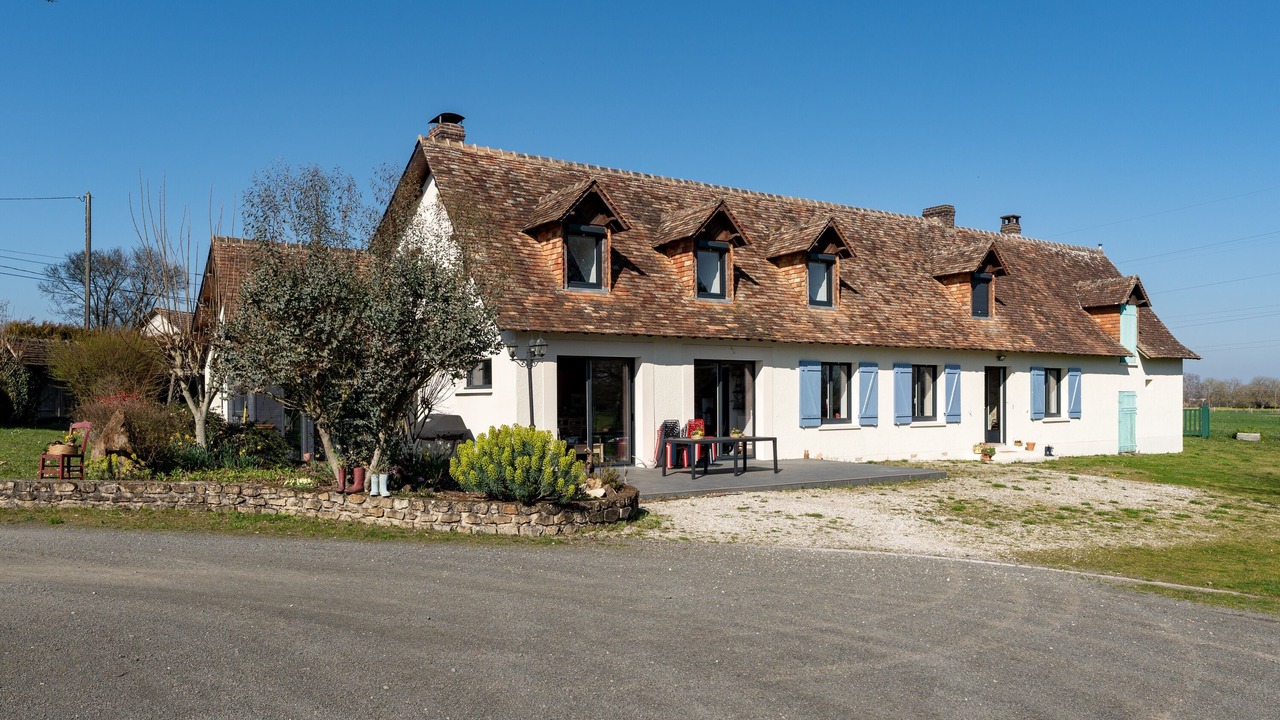 Photo of Outdoor in Laigne-en-Belin