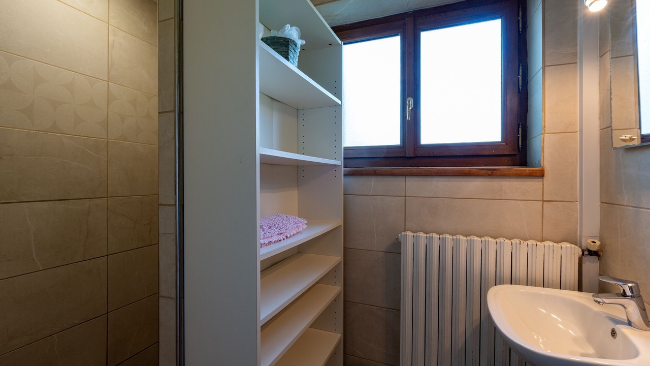 Photo of Bathroom in Laigne-en-Belin