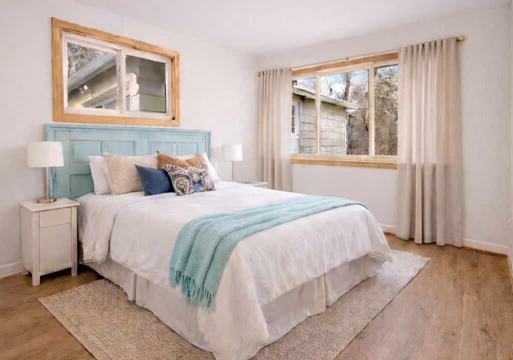 Photo of Bedroom in Cayuga Heights