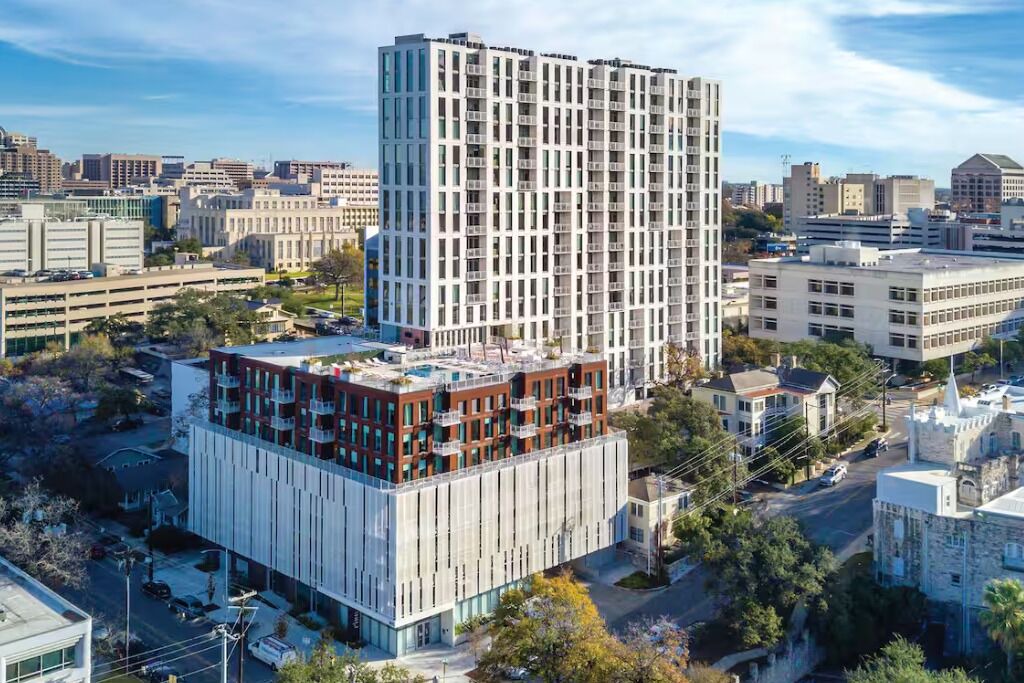 Photo of Outdoor in Civic District