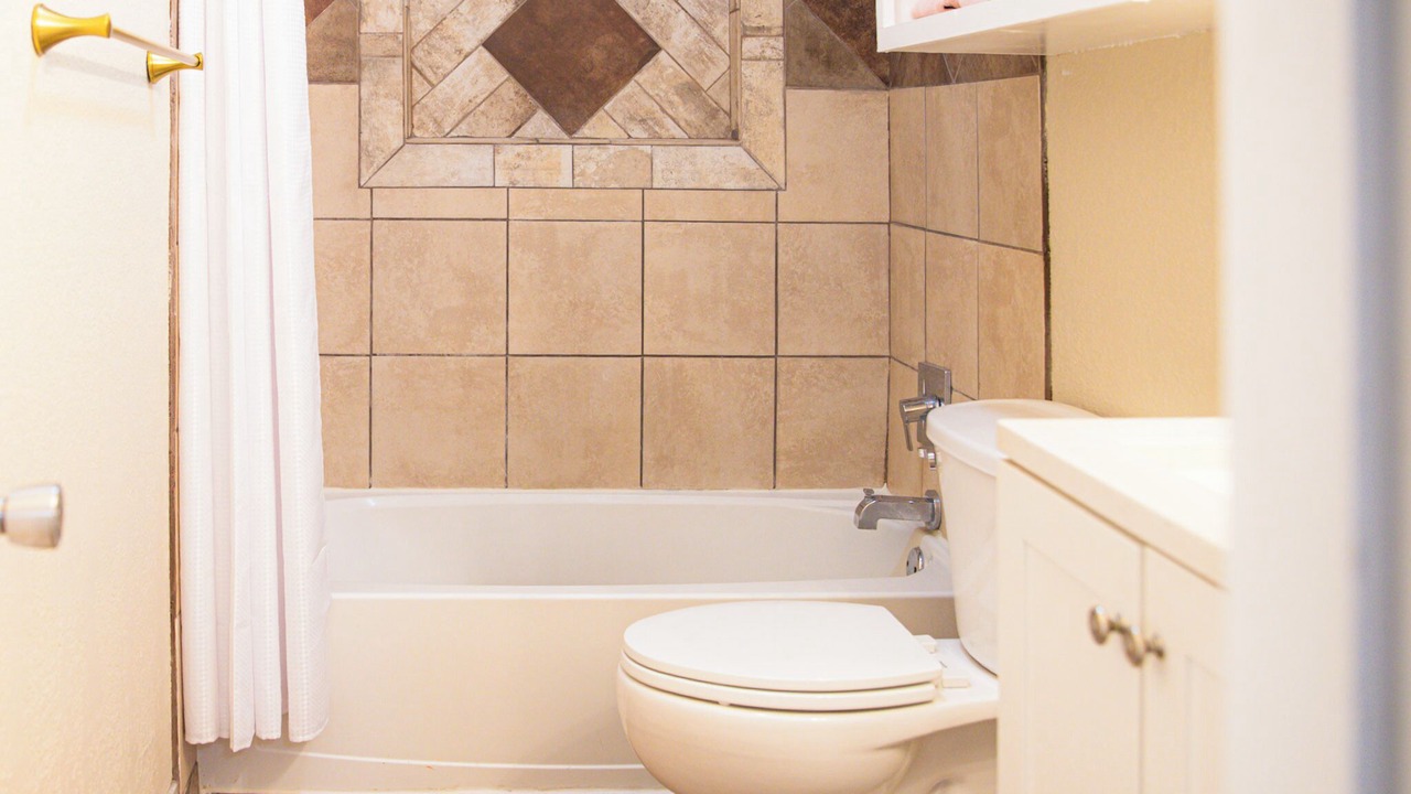 Photo of Bathroom in Abilene