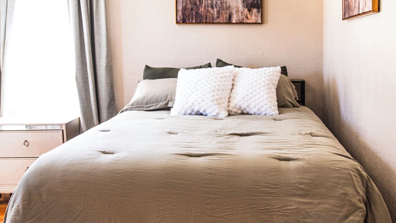 Photo of Bedroom in Abilene