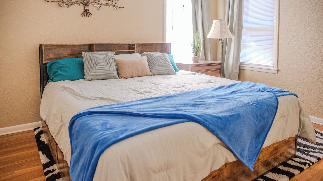 Photo of Bedroom in Abilene