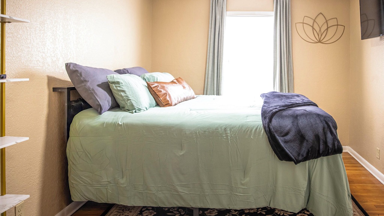 Photo of Bedroom in Abilene