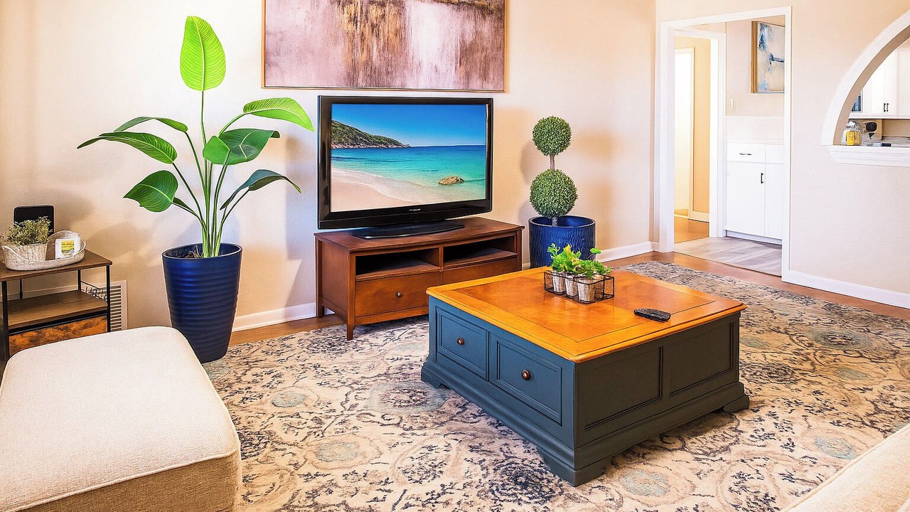 Photo of Livingroom in Abilene
