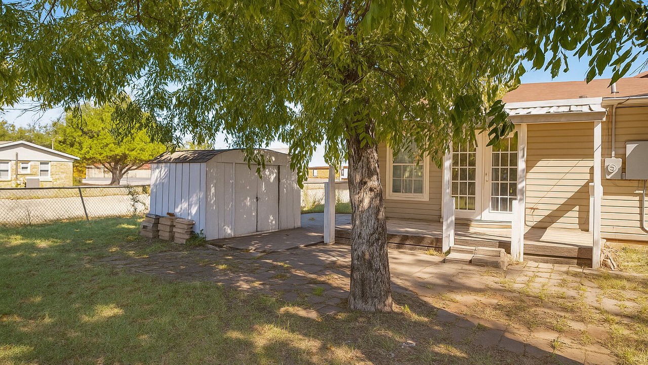 Photo of Outdoor in Abilene