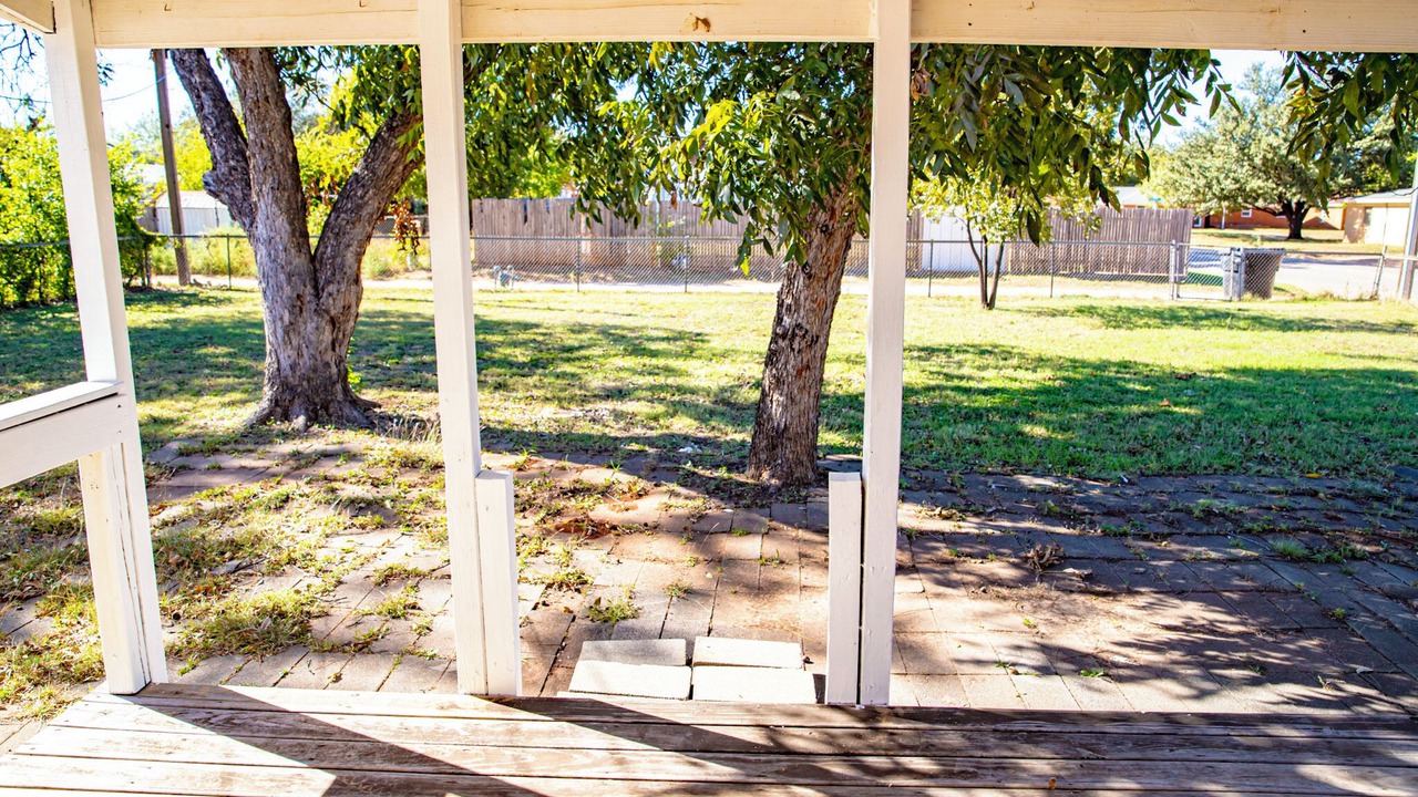 Photo of Outdoor in Abilene