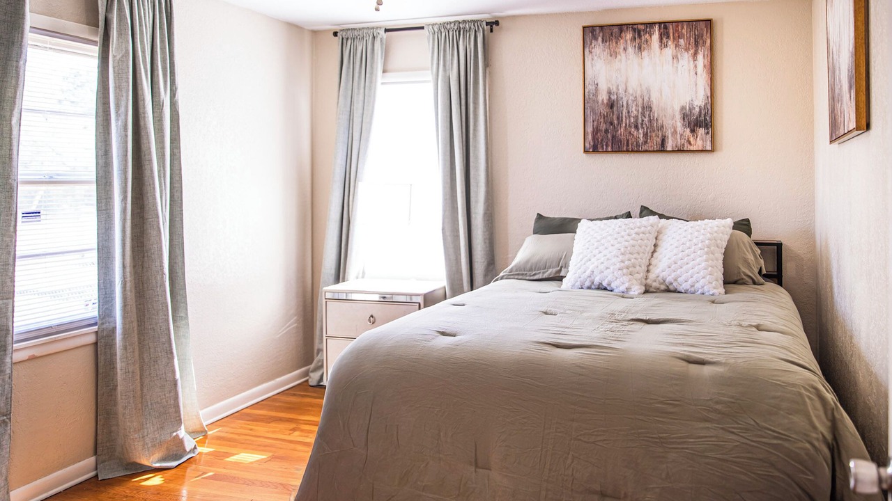 Photo of Bedroom in Abilene
