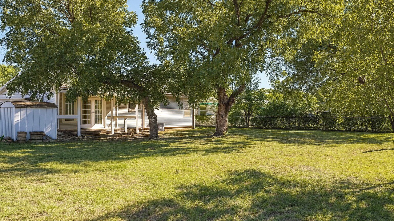 Photo of Outdoor in Abilene