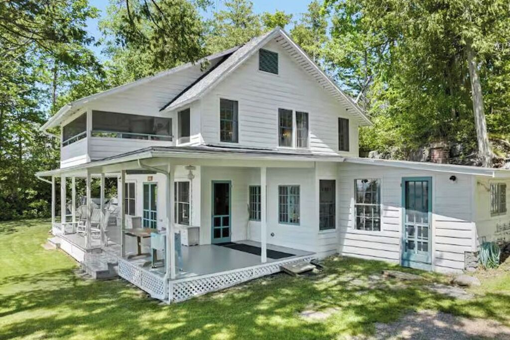 Photo of Outdoor in South Hero
