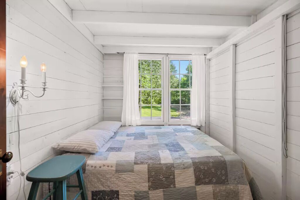 Photo of Bedroom in South Hero