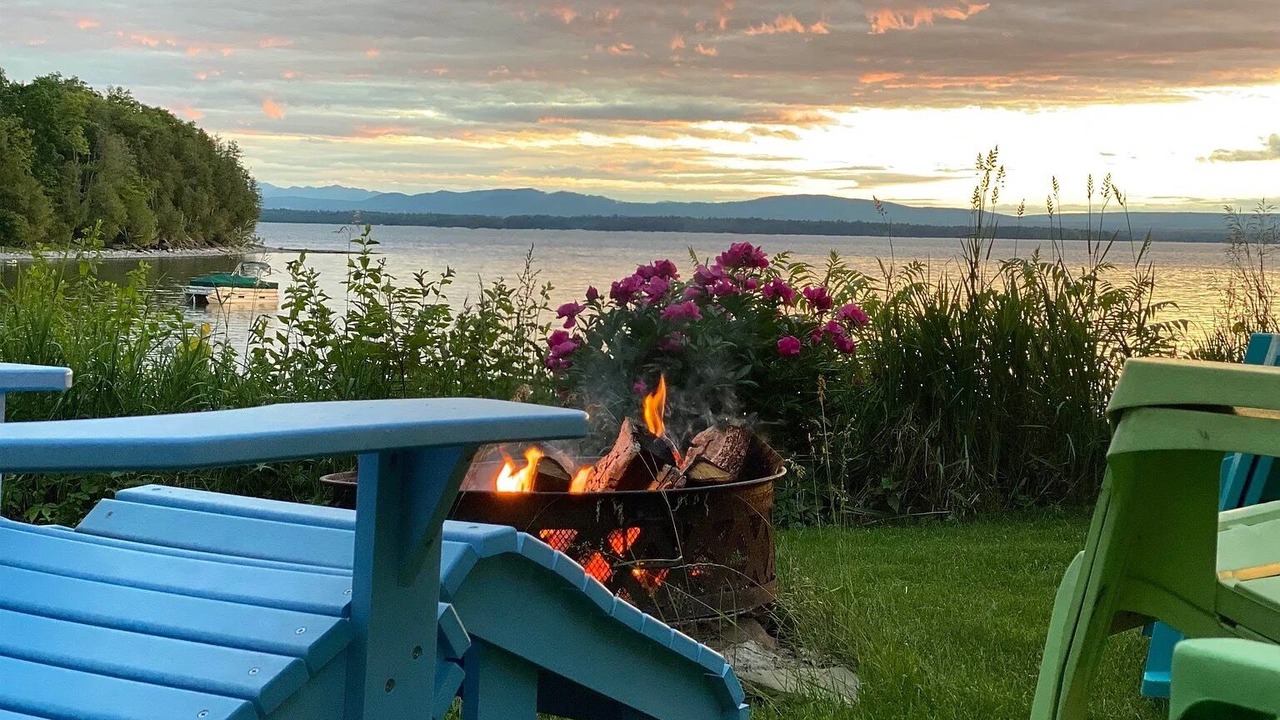 Photo of Outdoor in South Hero
