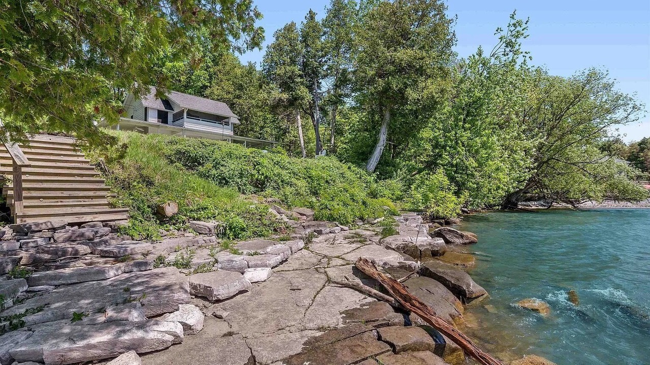 Photo of Outdoor in South Hero