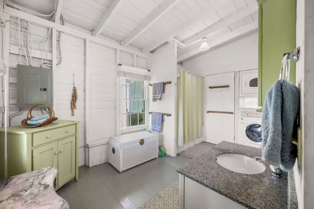 Photo of Bathroom in South Hero
