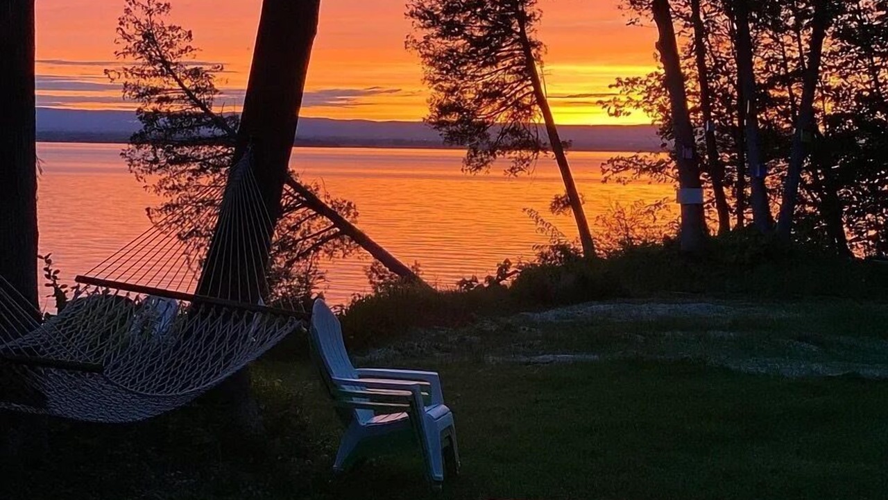 Photo of Outdoor in South Hero