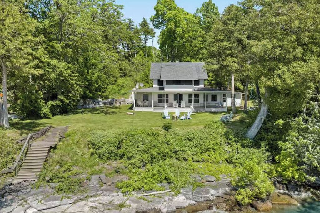 Photo of Outdoor in South Hero
