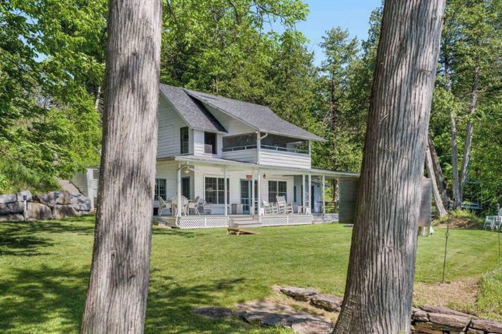 Photo of Outdoor in South Hero