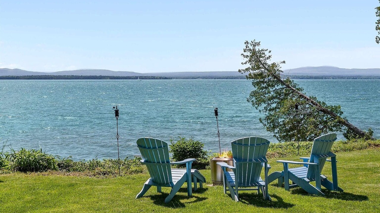 Photo of Outdoor in South Hero