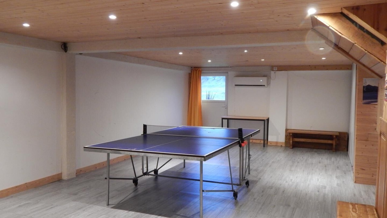 Photo of Bedroom in La Compote