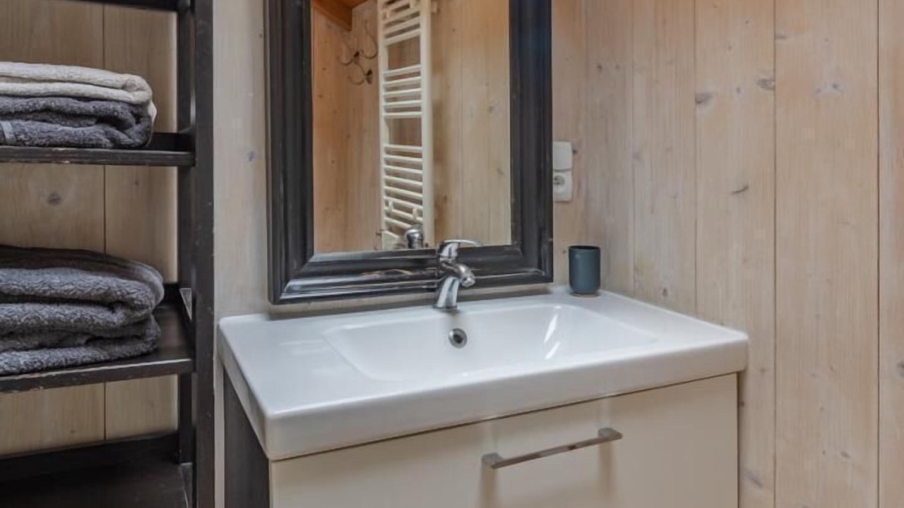Photo of Bathroom in La Compote