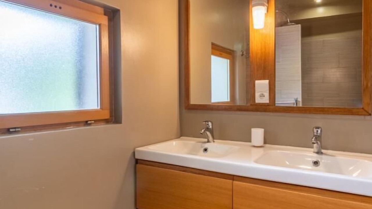 Photo of Bathroom in La Compote