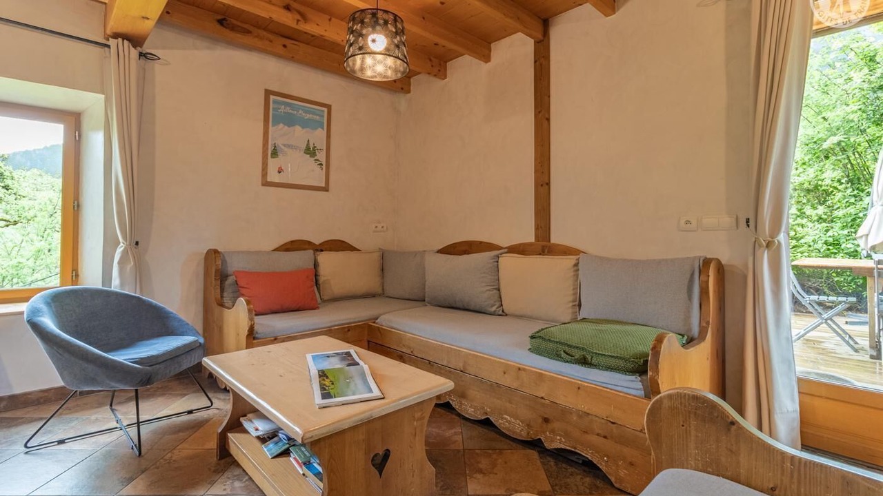 Photo of Livingroom in La Compote