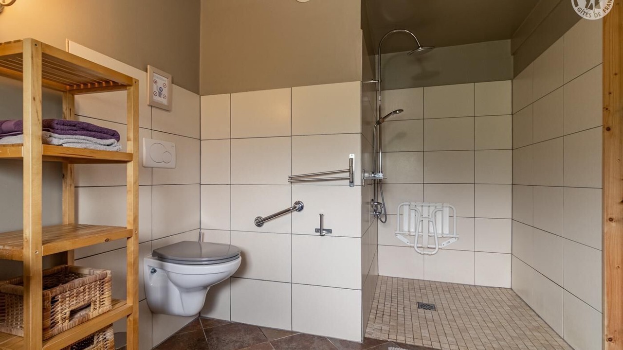 Photo of Bathroom in La Compote