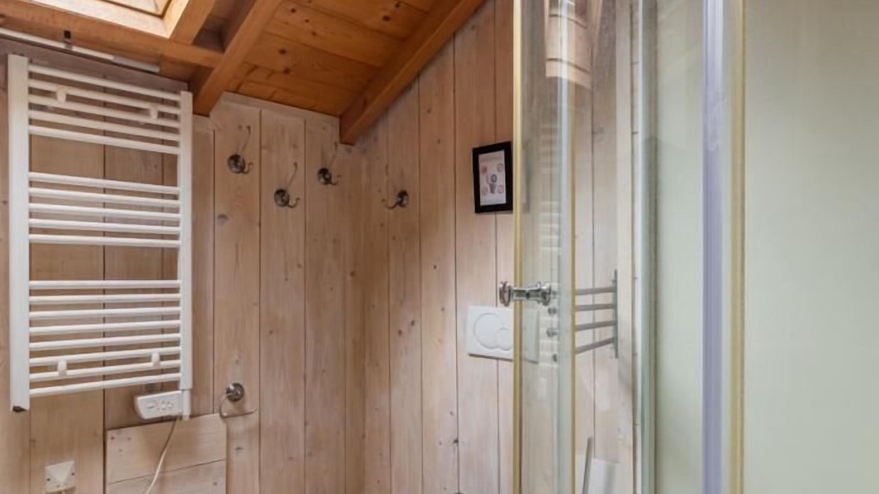 Photo of Bathroom in La Compote
