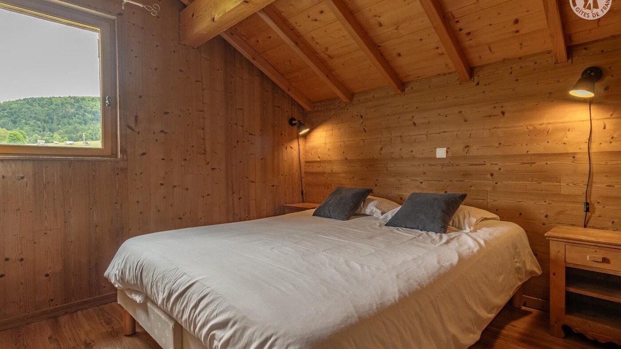 Photo of Bedroom in La Compote