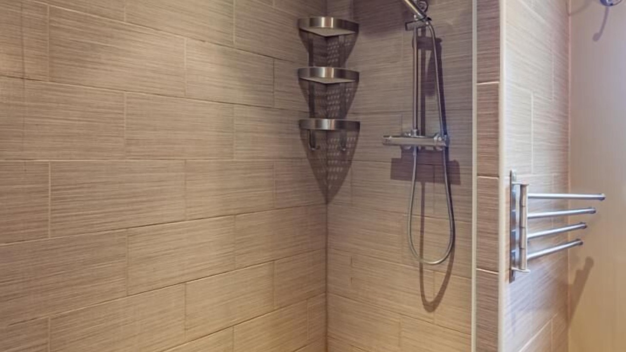 Photo of Bathroom in La Compote