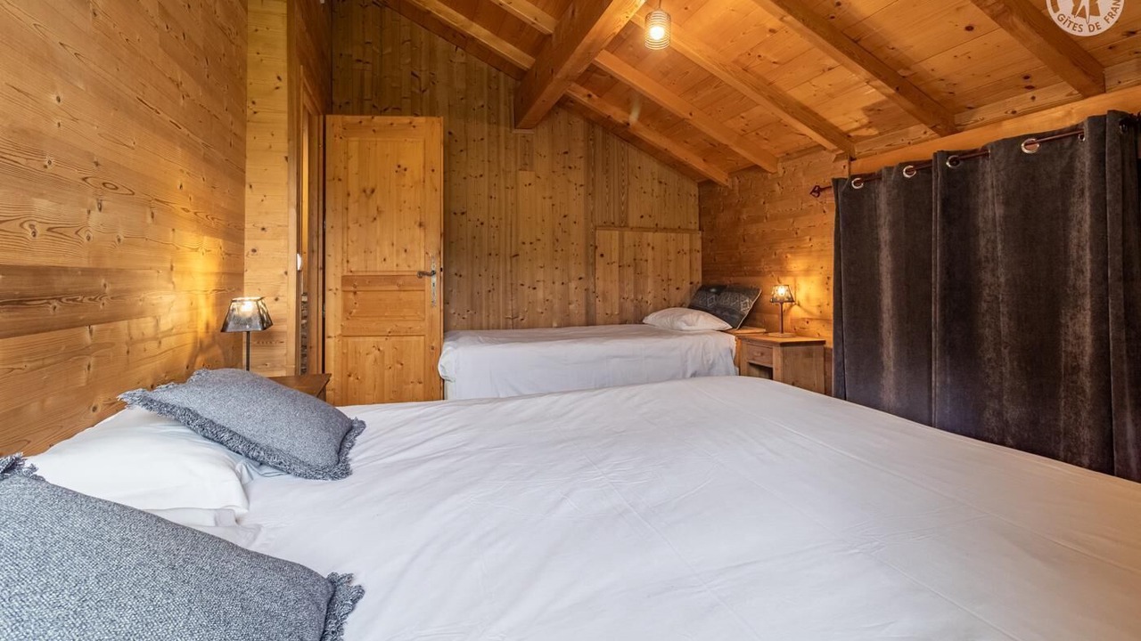 Photo of Bedroom in La Compote