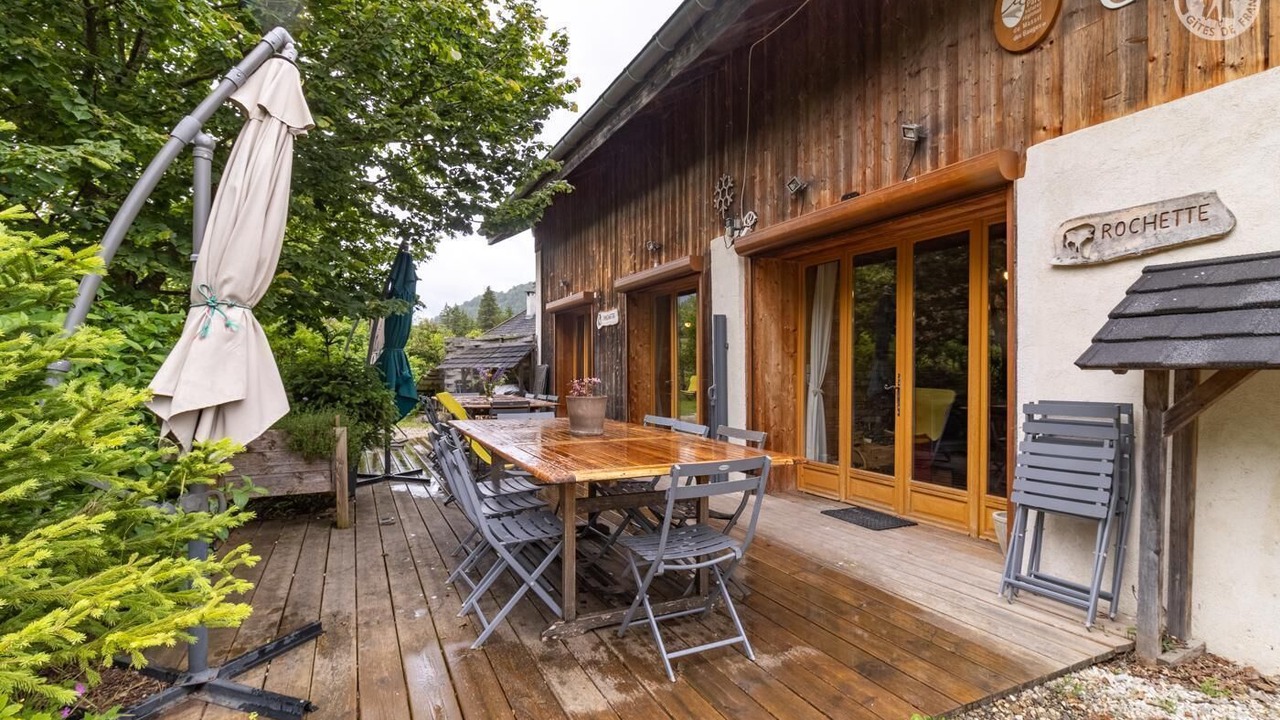 Photo of Outdoor in La Compote