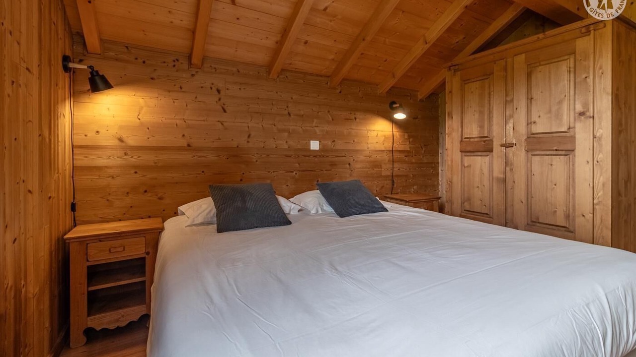 Photo of Bedroom in La Compote