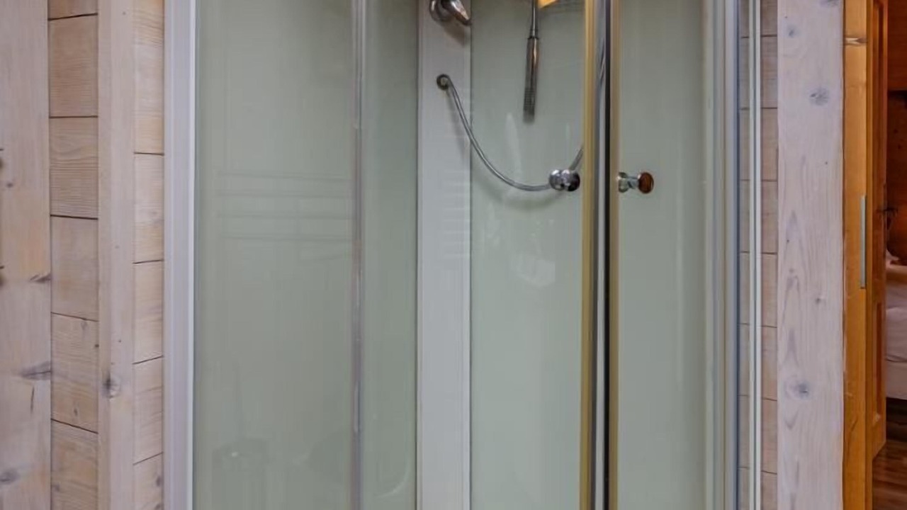 Photo of Bathroom in La Compote